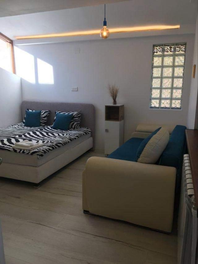 Forest Vibes Spa Cîmpu lui Neag Dış mekan fotoğraf