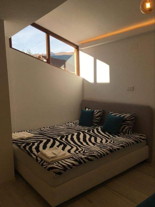 Forest Vibes Spa Cîmpu lui Neag Dış mekan fotoğraf