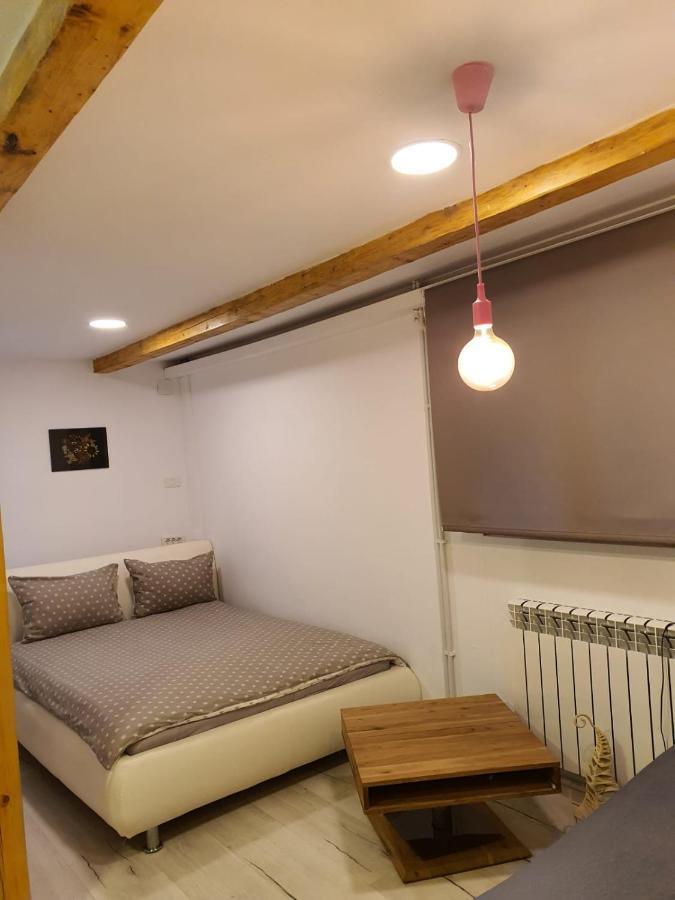 Forest Vibes Spa Cîmpu lui Neag Dış mekan fotoğraf