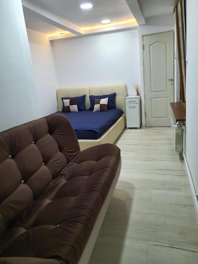 Forest Vibes Spa Cîmpu lui Neag Dış mekan fotoğraf