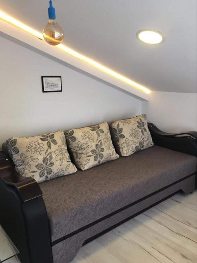 Forest Vibes Spa Cîmpu lui Neag Dış mekan fotoğraf