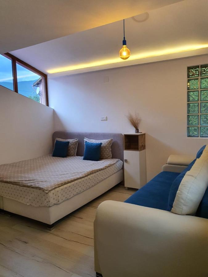 Forest Vibes Spa Cîmpu lui Neag Dış mekan fotoğraf