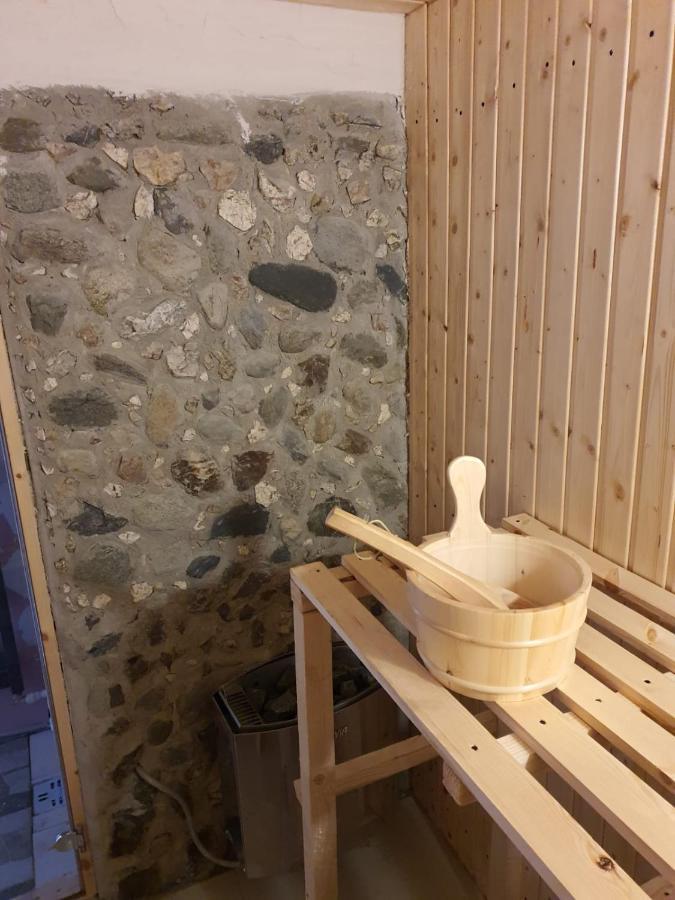 Forest Vibes Spa Cîmpu lui Neag Dış mekan fotoğraf