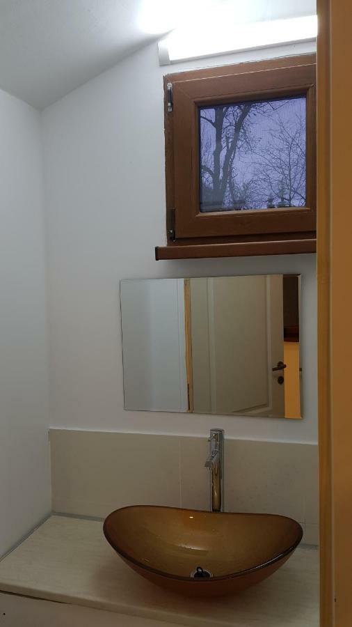 Forest Vibes Spa Cîmpu lui Neag Dış mekan fotoğraf