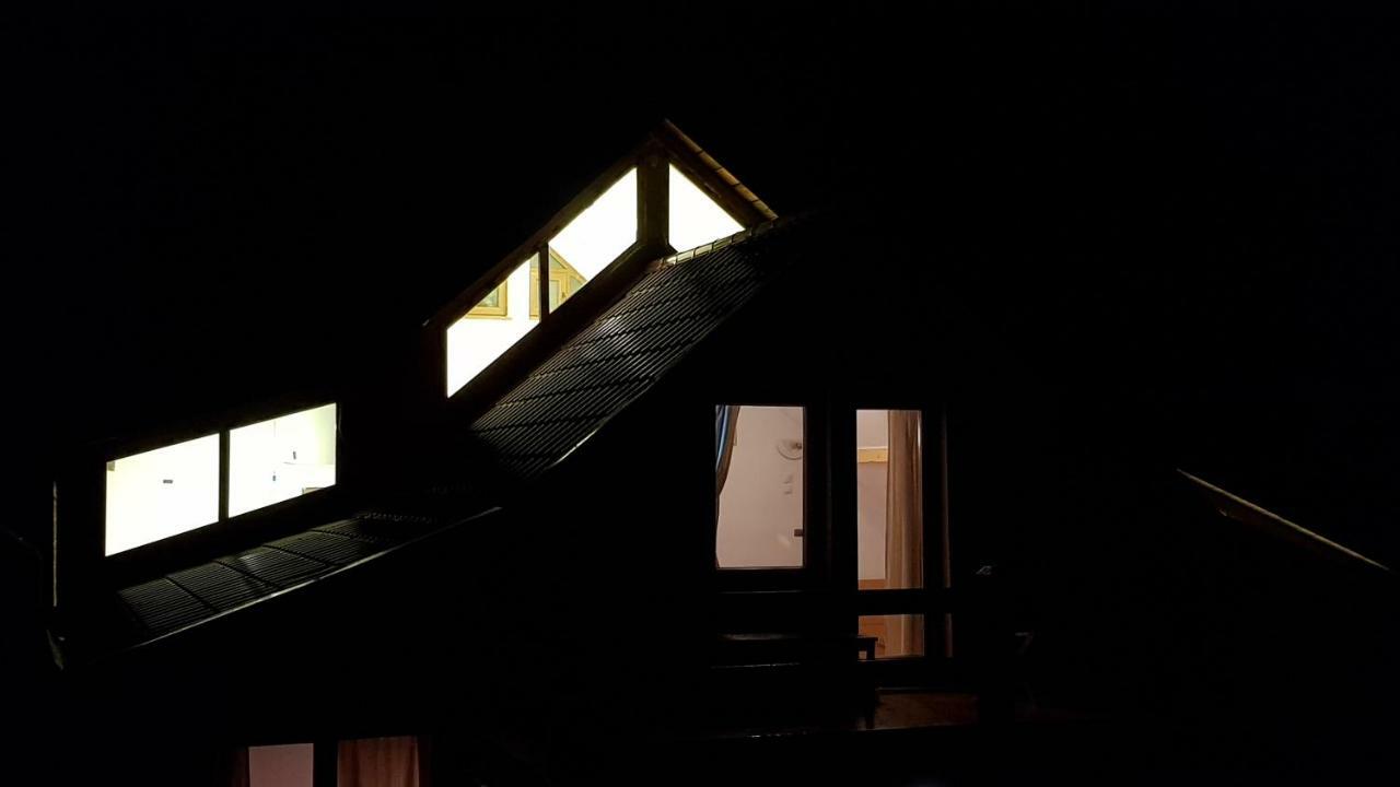 Forest Vibes Spa Cîmpu lui Neag Dış mekan fotoğraf