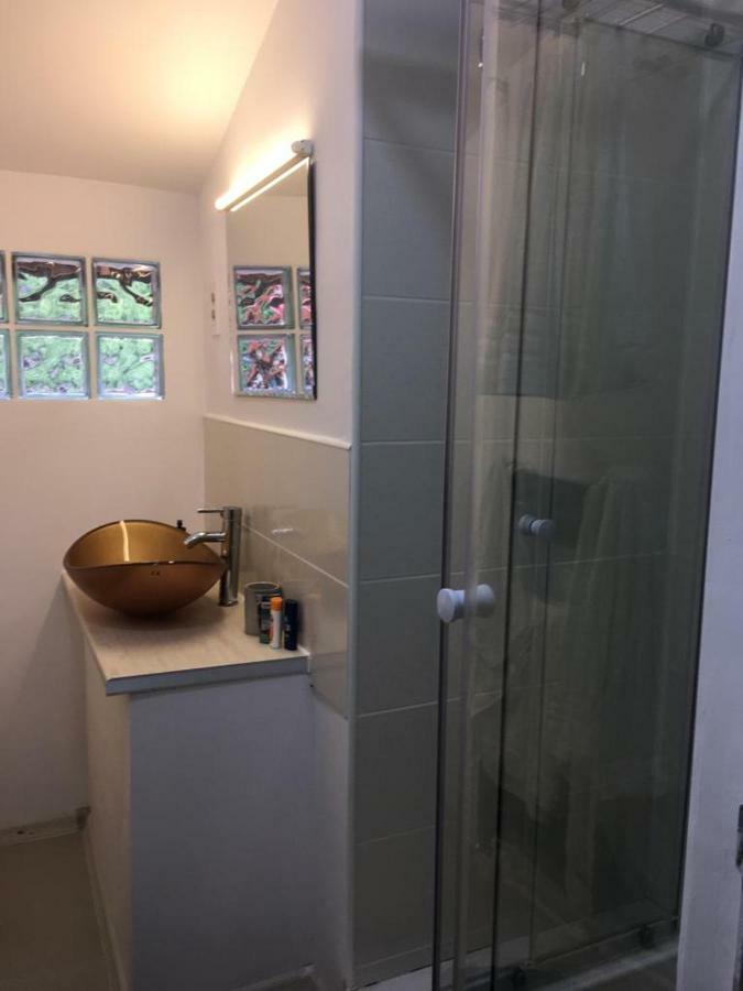 Forest Vibes Spa Cîmpu lui Neag Dış mekan fotoğraf